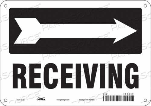 OEM#: 473C30ЗНАК БЕЗОПАСНОСТИ 10 Ш 7 В 0,055 ТОЛЩИНА от Condor