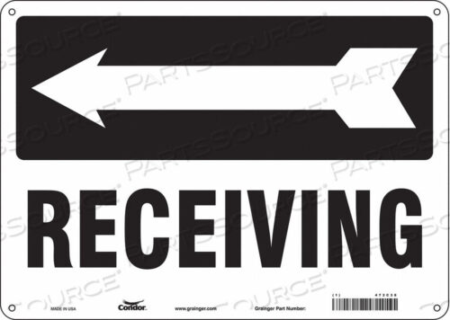 OEM#: 473C38ЗНАК БЕЗОПАСНОСТИ 14 Ш 10 В 0,032 ТОЛЩИНА от Condor