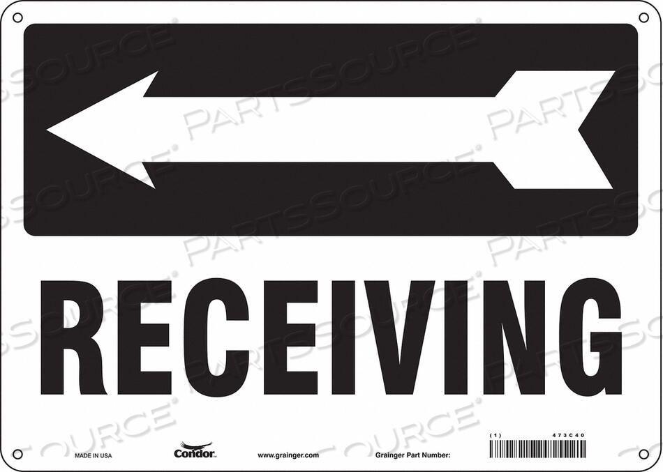 OEM#: 473C40ЗНАК БЕЗОПАСНОСТИ 14 Ш 10 В 0,055 ТОЛЩИНА от Condor