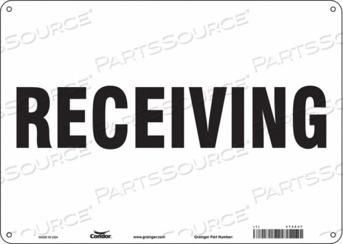 OEM#: 473C47ЗНАК БЕЗОПАСНОСТИ 14 Ш 10 В 0,032 ТОЛЩИНА от Condor