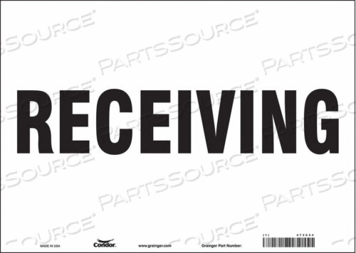 OEM#: 473C54ЗНАК БЕЗОПАСНОСТИ 14 Ш 10 В 0,004 ТОЛЩИНА от Condor