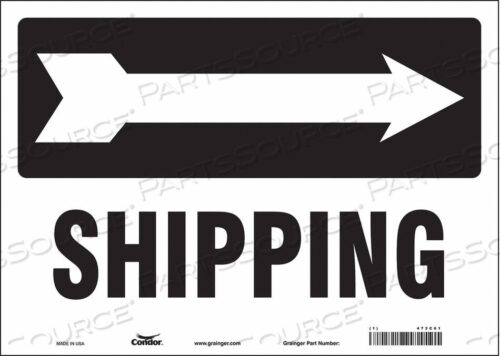 OEM#: 473C61ЗНАК БЕЗОПАСНОСТИ 14 Ш 10 В 0,004 ТОЛЩИНА от Condor