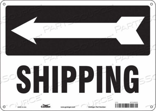 OEM#: 473C69ЗНАК БЕЗОПАСНОСТИ 14 Ш 10 В 0,055 ТОЛЩИНА от Condor