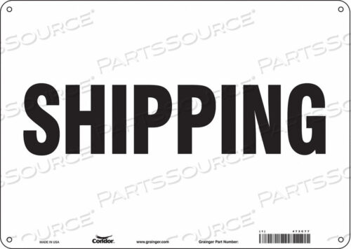 OEM#: 473C77ЗНАК БЕЗОПАСНОСТИ 14 Ш 10 В 0,032 ТОЛЩИНА от Condor