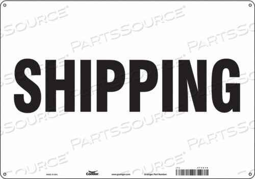 OEM#: 473C78ЗНАК БЕЗОПАСНОСТИ 20 Ш 14 В 0,032 ТОЛЩИНА от Condor