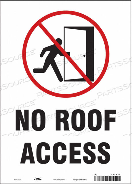 OEM#: 473D33ЗНАК БЕЗОПАСНОСТИ 10 Ш 14 В 0,004 ТОЛЩИНА от Condor