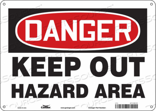 OEM#: 473D39ЗНАК БЕЗОПАСНОСТИ 14 Ш 10 В 0,055 ТОЛЩИНА от Condor