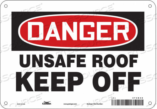 OEM#: 473D48ЗНАК БЕЗОПАСНОСТИ 10 Ш 7 В 0,055 ТОЛЩИНА от Condor