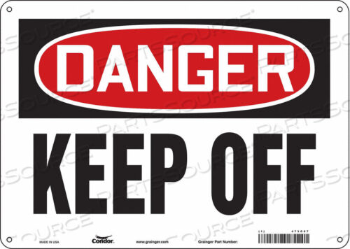 OEM#: 473G07ЗНАК БЕЗОПАСНОСТИ 14 Ш 10 В 0,055 ТОЛЩИНА от Condor