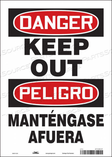 OEM#: 473G37ЗНАК БЕЗОПАСНОСТИ 10 Ш 14 В 0,004 ТОЛЩИНА от Condor