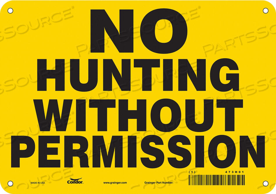 OEM#: 473H01ЗНАК БЕЗОПАСНОСТИ 10 Ш 7 В 0,055 ТОЛЩИНА от Condor