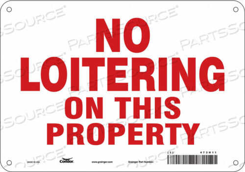 OEM#: 473H11ЗНАК БЕЗОПАСНОСТИ 10 Ш 7 В 0,032 ТОЛЩИНА от Condor