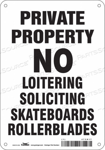 OEM#: 473H17ЗНАК БЕЗОПАСНОСТИ 7 Ш 10 В 0,032 ТОЛЩИНА от Condor