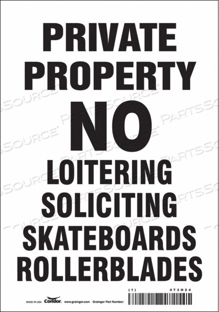 OEM#: 473H24ЗНАК БЕЗОПАСНОСТИ 7 Ш 10 В 0,004 ТОЛЩИНА от Condor