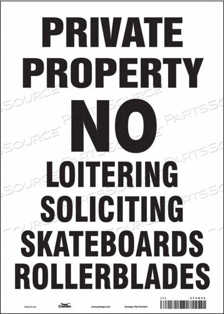 OEM#: 473H25ЗНАК БЕЗОПАСНОСТИ 10 Ш 14 В 0,004 ТОЛЩИНА от Condor