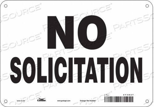 OEM#: 473H27ЗНАК БЕЗОПАСНОСТИ 10 Ш 7 В 0,032 ТОЛЩИНА от Condor