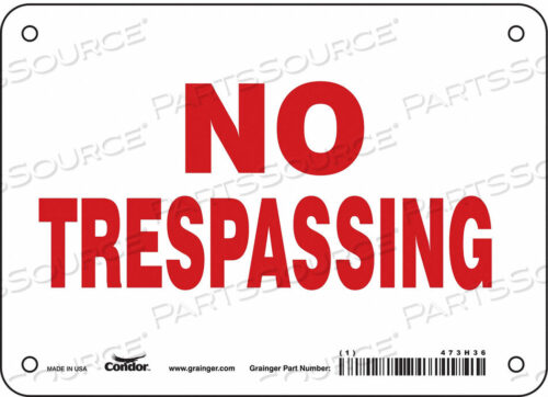 OEM#: 473H36ЗНАК БЕЗОПАСНОСТИ 10 Ш 7 В 0,032 ТОЛЩИНА от Condor