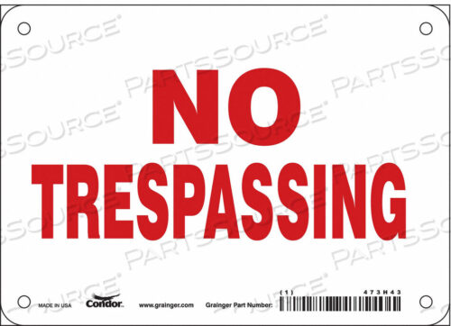 OEM#: 473H43ЗНАК БЕЗОПАСНОСТИ 10 Ш 7 В 0,004 ТОЛЩИНА от Condor