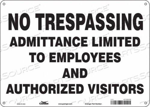 OEM#: 473H59ЗНАК БЕЗОПАСНОСТИ 14 Ш 10 В 0,032 ТОЛЩИНА от Condor