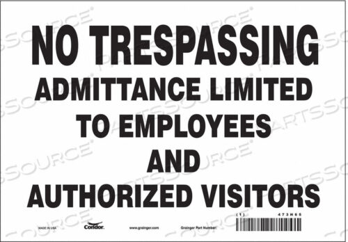 OEM#: 473H65ЗНАК БЕЗОПАСНОСТИ 10 Ш 7 В 0,004 ТОЛЩИНА от Condor