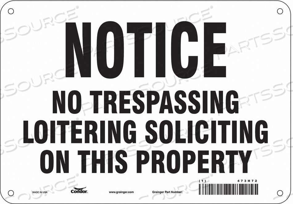 OEM#: 473H72ЗНАК БЕЗОПАСНОСТИ 10 Ш 7 В 0,055 ТОЛЩИНА от Condor