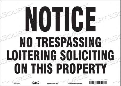 OEM#: 473H75ЗНАК БЕЗОПАСНОСТИ 14 Ш 10 В 0,004 ТОЛЩИНА от Condor