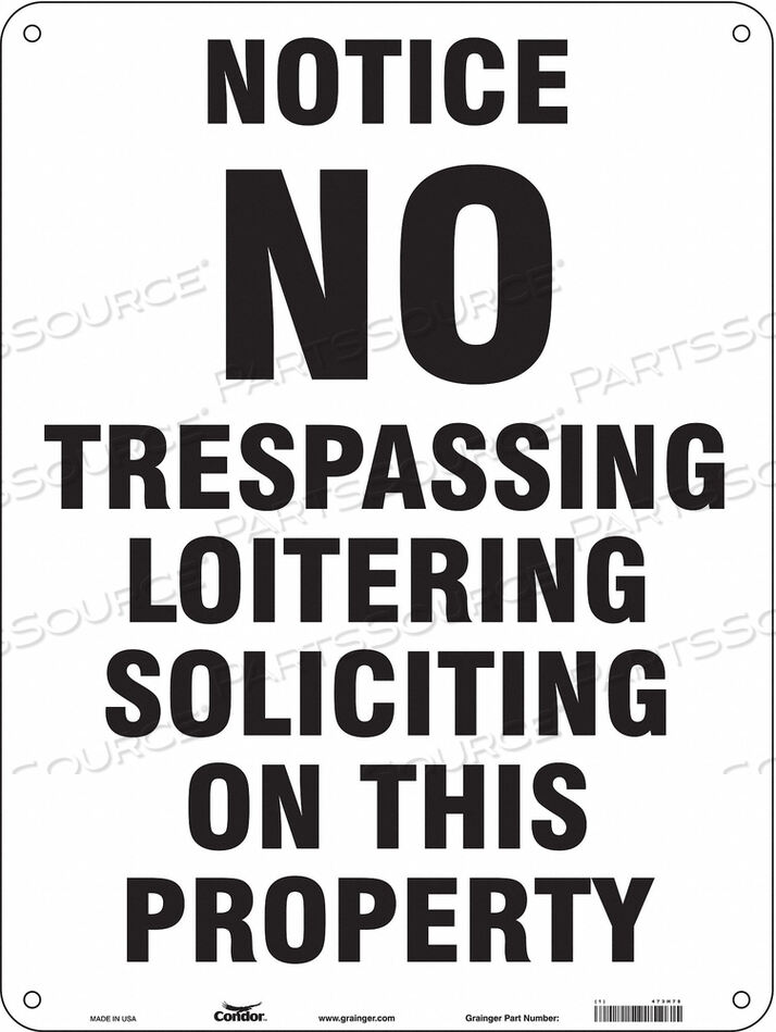 OEM#: 473H78ЗНАК БЕЗОПАСНОСТИ 18 Ш 24 В 0,032 ТОЛЩИНА от Condor