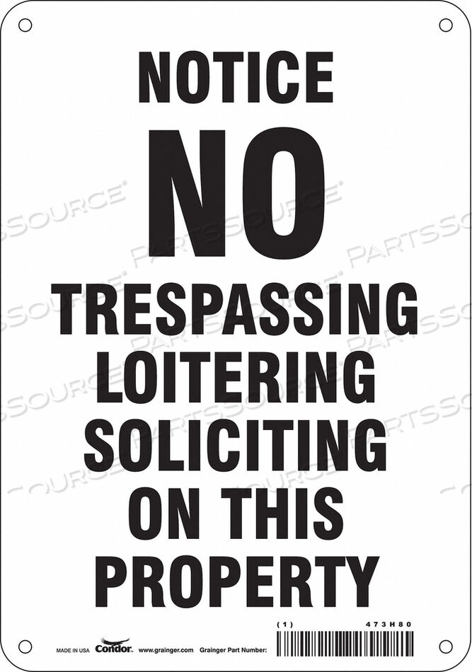 OEM#: 473H80ЗНАК БЕЗОПАСНОСТИ 7 Ш 10 В 0,055 ТОЛЩИНА от Condor