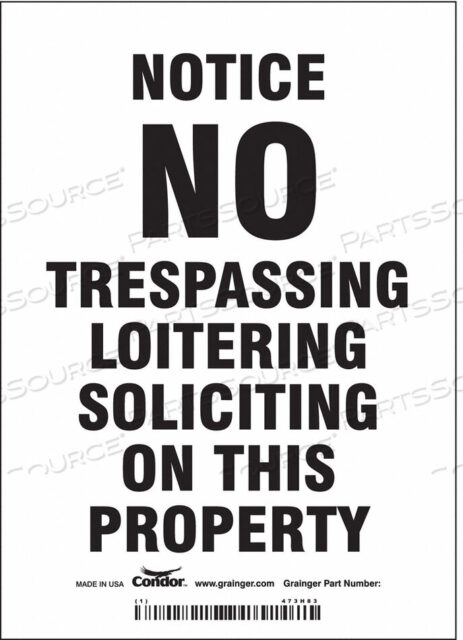 OEM#: 473H83ЗНАК БЕЗОПАСНОСТИ 5 Ш 7 В 0,004 ТОЛЩИНА от Condor