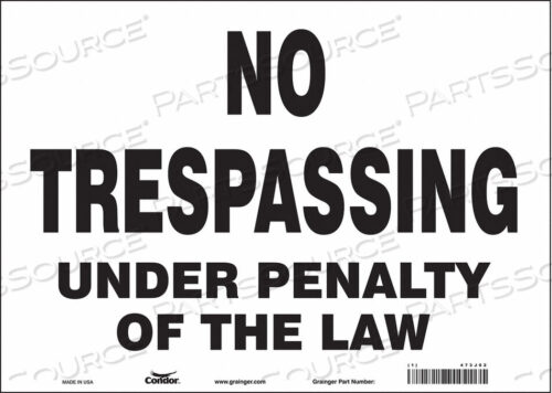 OEM#: 473J02ЗНАК БЕЗОПАСНОСТИ 14 Ш 10 В 0,004 ТОЛЩИНА от Condor