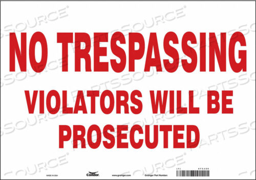 OEM#: 473J26ЗНАК БЕЗОПАСНОСТИ 20 Ш 14 В 0,004 ТОЛЩИНА от Condor