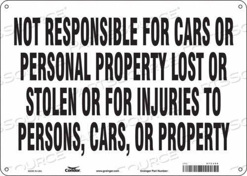 OEM#: 473J59ЗНАК БЕЗОПАСНОСТИ 14 Ш 10 В 0,055 ТОЛЩИНА от Condor