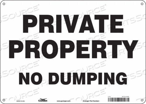 OEM#: 473J95ЗНАК БЕЗОПАСНОСТИ 14 Ш 10 В 0,032 ТОЛЩИНА от Condor