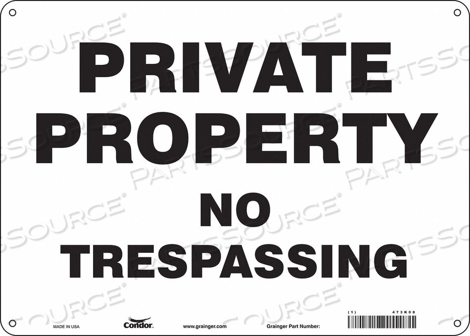 OEM#: 473K08J7022 ЗНАК БЕЗОПАСНОСТИ 14 Ш 10 В 0,032 ТОЛЩИНА от Condor