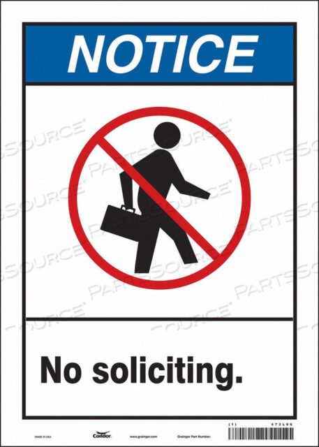 OEM#: 473L06ЗНАК БЕЗОПАСНОСТИ 10 Ш 14 В 0,004 ТОЛЩИНА от Condor