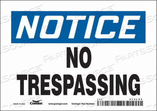 OEM#: 473L25ЗНАК БЕЗОПАСНОСТИ 7 Ш 5 В 0,004 ТОЛЩИНА от Condor