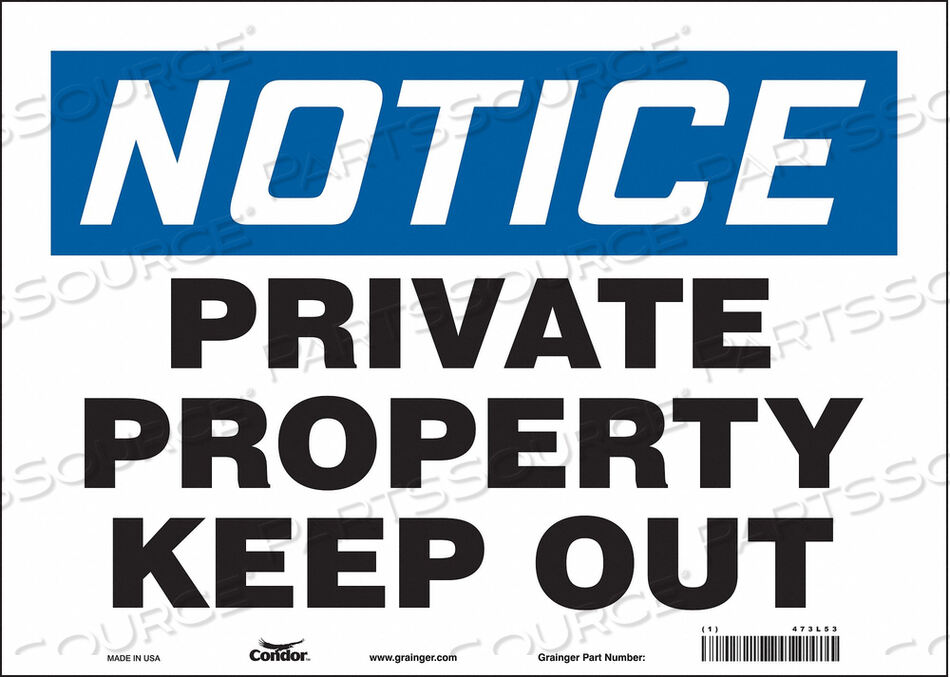 OEM#: 473L53ЗНАК БЕЗОПАСНОСТИ 14 Ш 10 В 0,004 ТОЛЩИНА от Condor