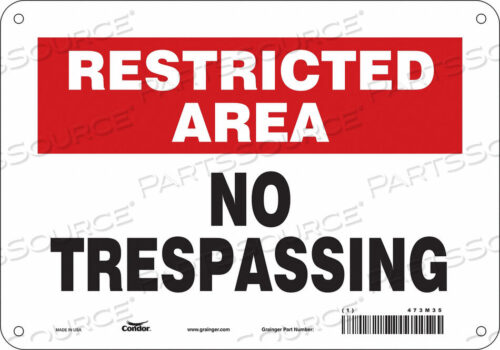 OEM#: 473M35ЗНАК БЕЗОПАСНОСТИ 10 Ш 7 В 0,032 ТОЛЩИНА от Condor
