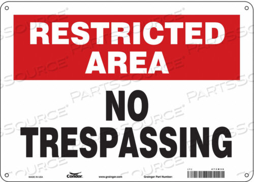 OEM#: 473M36ЗНАК БЕЗОПАСНОСТИ 14 Ш 10 В 0,032 ТОЛЩИНА от Condor