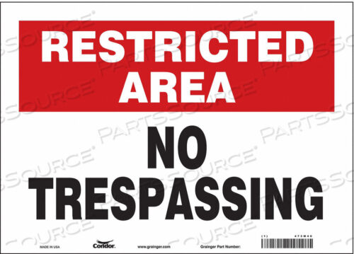 OEM#: 473M40ЗНАК БЕЗОПАСНОСТИ 14 Ш 10 В 0,004 ТОЛЩИНА от Condor