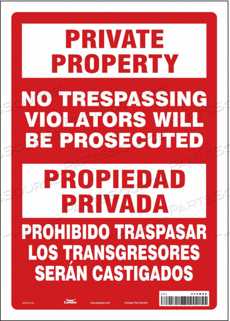 OEM#: 473M88ЗНАК БЕЗОПАСНОСТИ 10 Ш 14 В 0,004 ТОЛЩИНА от Condor