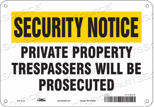 OEM#: 473N02ЗНАК БЕЗОПАСНОСТИ 10 Ш 7 В 0,055 ТОЛЩИНА от Condor