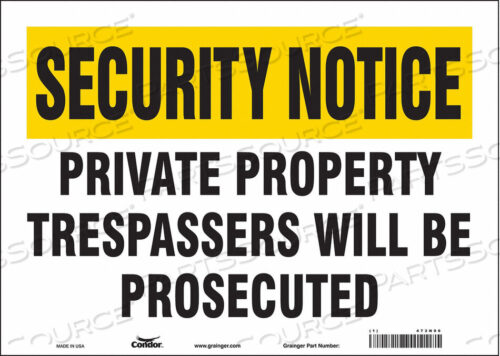 OEM#: 473N06ЗНАК БЕЗОПАСНОСТИ 14 Ш 10 В 0,004 ТОЛЩИНА от Condor