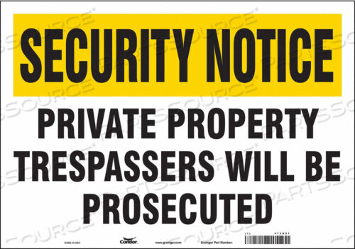 OEM#: 473N07ЗНАК БЕЗОПАСНОСТИ 20 Ш 14 В 0,004 ТОЛЩИНА от Condor