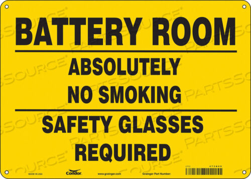 OEM#: 473N69ЗНАК «КУРИТЬ ЗАПРЕЩЕНО» 14 ШX10 В 0,055 ТОЛЩИНА от Condor