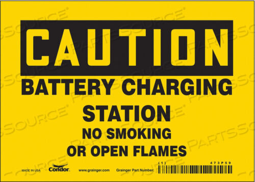 OEM#: 473P59ЗНАК «КУРИТЬ ЗАПРЕЩЕНО» 7 ШX5 В 0,004 ТОЛЩИНА от Condor