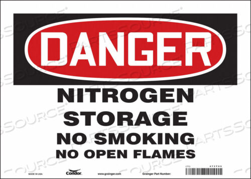 OEM#: 473T95ЗНАК «КУРИТЬ ЗАПРЕЩЕНО» 14 ШX10 В 0,004 ТОЛЩИНА от Condor