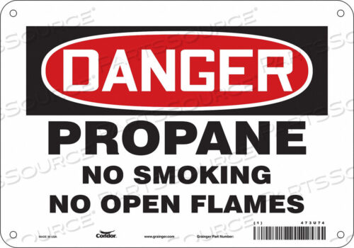 OEM#: 473U74ЗНАК «КУРИТЬ ЗАПРЕЩЕНО» 10 ШX7 В 0,032 ТОЛЩИНА от Condor