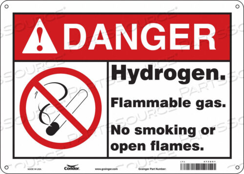 OEM#: 473U91ЗНАК «КУРИТЬ ЗАПРЕЩЕНО» 14 ШX10 В 0,055 ТОЛЩИНА от Condor