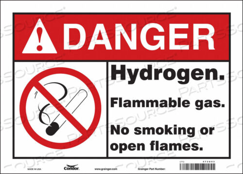 OEM#: 473U93ЗНАК «КУРИТЬ ЗАПРЕЩЕНО» 14 ШX10 В 0,004 ТОЛЩИНА от Condor